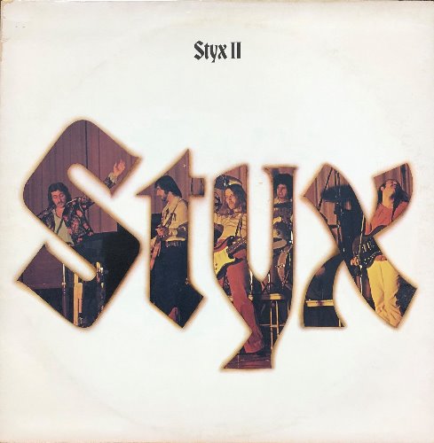 STYX - Styx ll