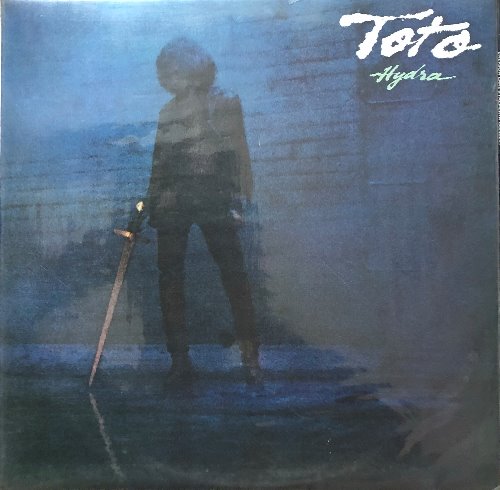 TOTO - Hydra (미개봉)