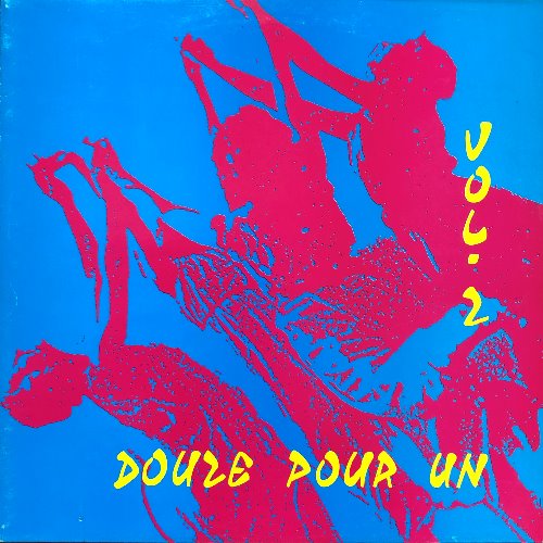 Dooze Pour Un - Vol.2