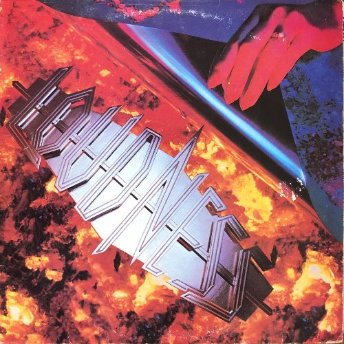 LOUDNESS - Loudness