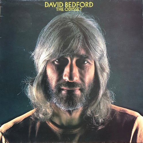 DAVID BEDFORD - THE ODYSSEY