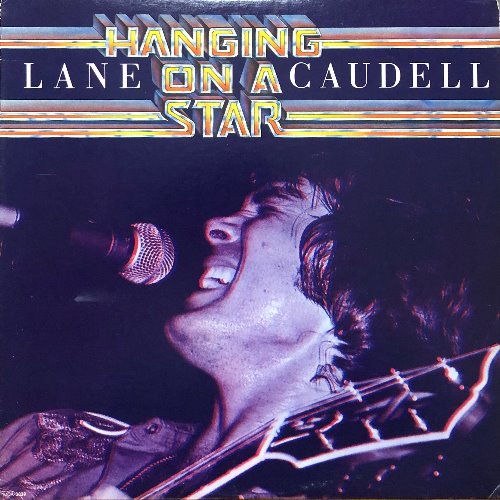 LANE CAUDELL - Hanging On A Star