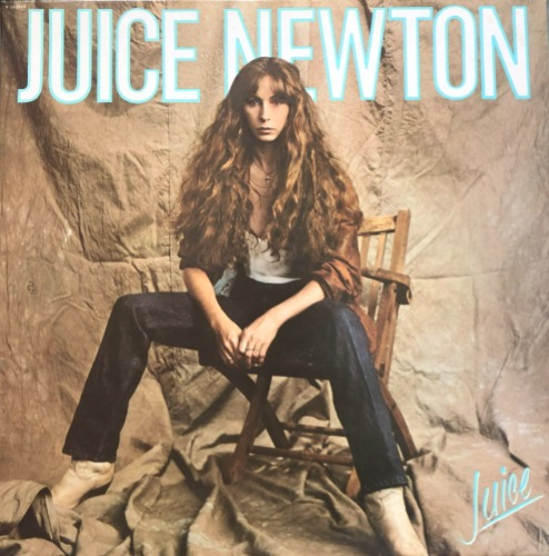 JUICE NEWTON - Juice