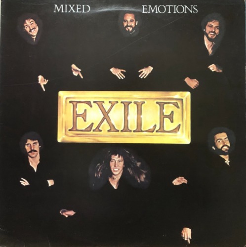 EXILE - MIXED EMOTION