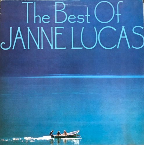 ANNE LUCAS - THE BEST OF JANNE LUCAS (&quot;스웨덴 최고의 연주자 베스트&quot;)