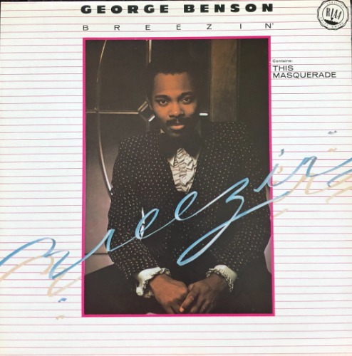 George Benson - BREEZIN