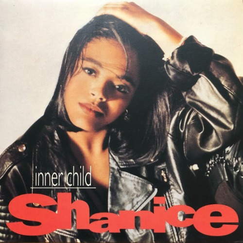 Shanice - inner child (&quot;I Love Your Smile&quot;)