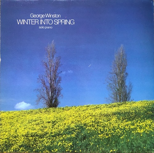 George Winston - Winter Into Spring