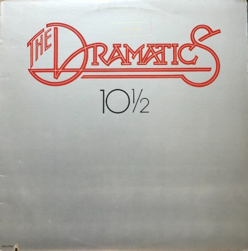 DRAMATICS - 10½