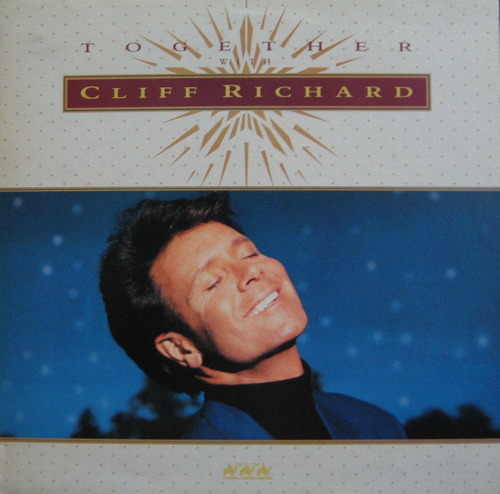 CLIFF RICHARD - TOGETHER WITH CLIFF RICHARD