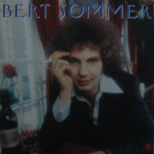 BERT SOMMER - Bert Sommer (&quot;Folk-Psych&quot;) 