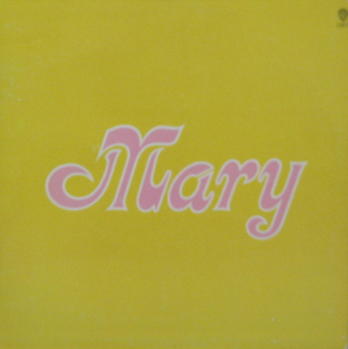 MARY TRAVERS - Mary