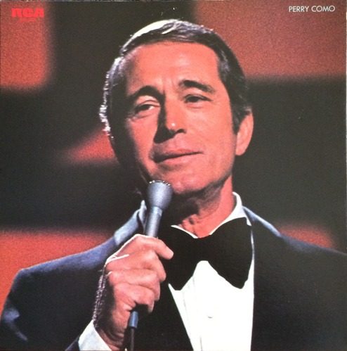 PERRY COMO - BEST (&quot;The Rose Tattoo&quot;)