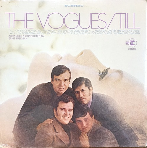 THE VOGUES - TILL