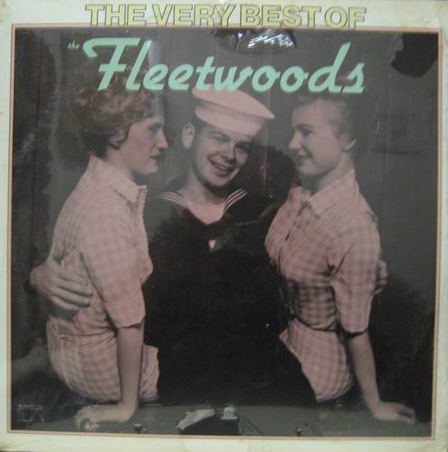 FLEETWOODS - The Very Best Of Fleetwoods