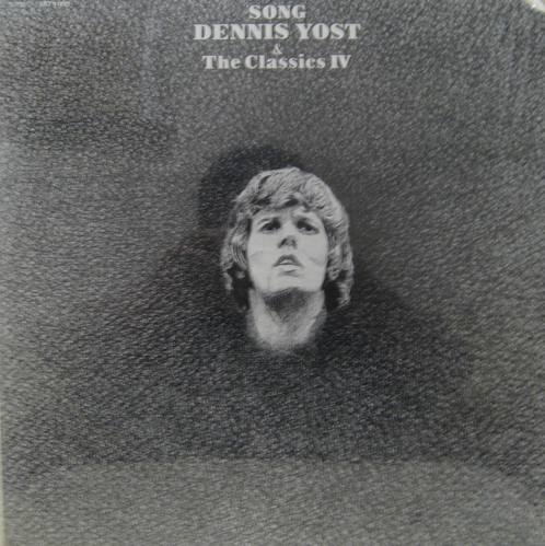 DENNIS YOST AND THE CLASSICS IV - Song