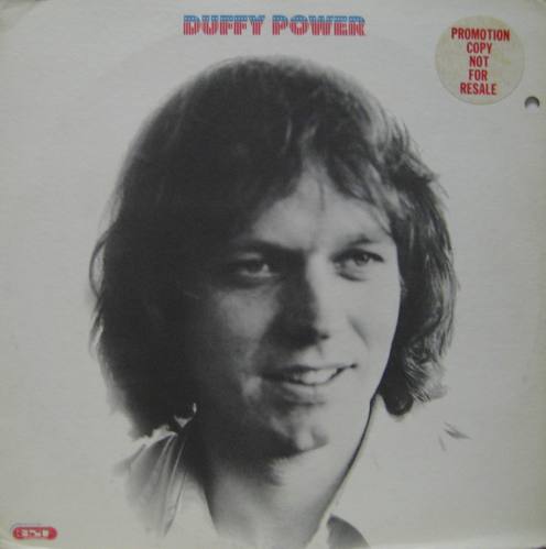 DUFFY POWER