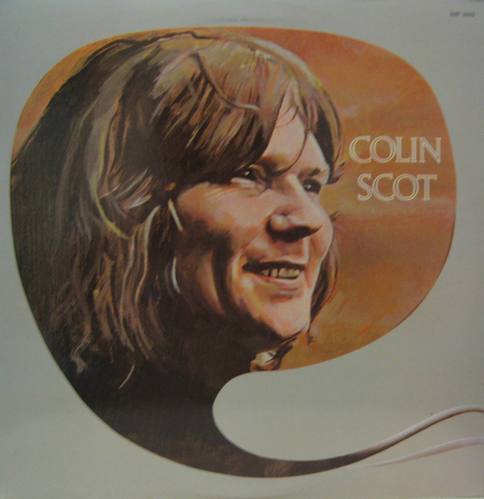 COLIN SCOT - Colin Scot