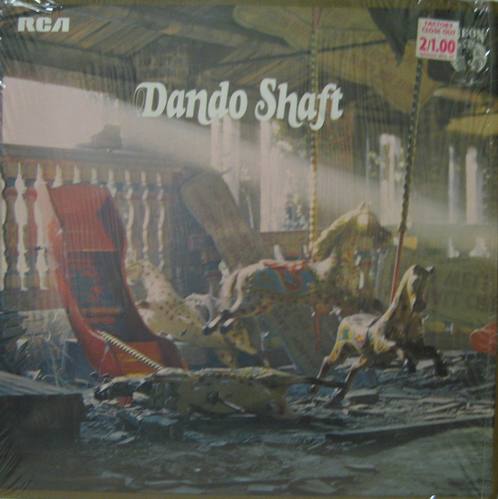 DANDO SHAFT - Dando Shaft 