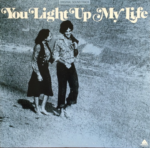 YOU LIGHT UP MY LIFE - OST / DEBBIE BOONE