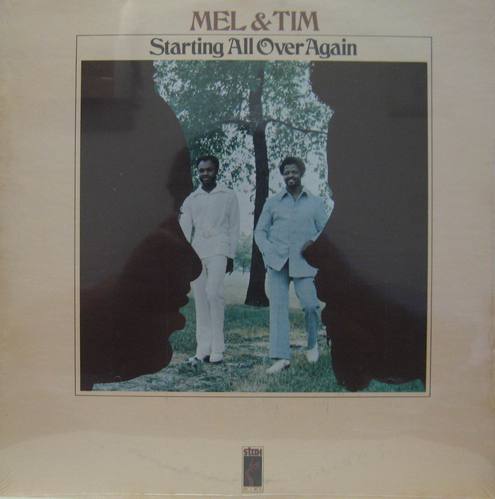 MEL &amp; TIM - Starting All Over Again
