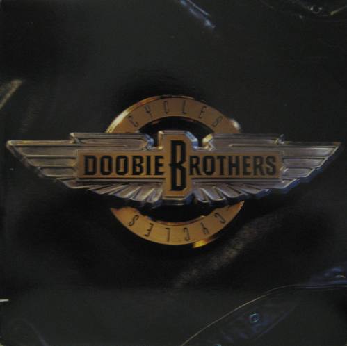 DOOBIE BROTHERS - CYCLES
