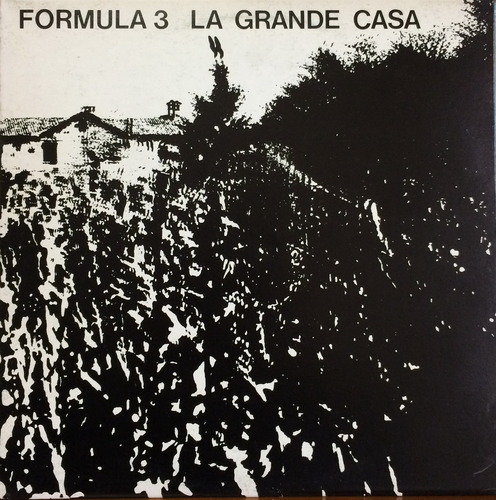 FORMULA 3 - La Grande Casa (준라이센스)