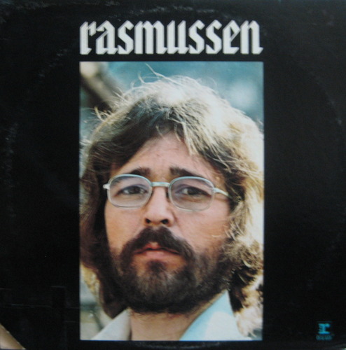 FLEMMING RASMUSSEN - Rasmussen 