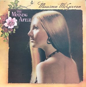 MAUREEN McGOVERN - The Morning After (영화 &quot;포세이돈 어드벤쳐&quot; 주제곡)