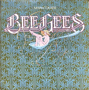 BEE GEES - Main Course