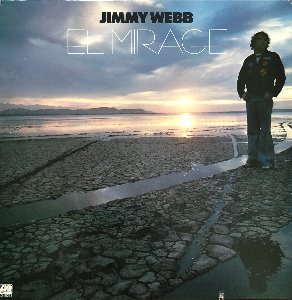 JIMMY WEBB - El Mirage