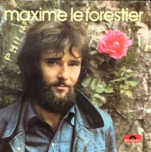 MAXIME Le FORESTIER - MAXIME Le FORESTIER