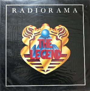 Radiorama - The Legend (미개봉)