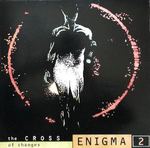 Enigma - 2 The Cross Of Changes (해설지)