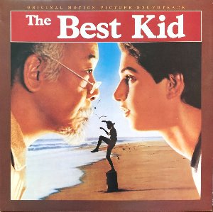 THE BEST KID - OST