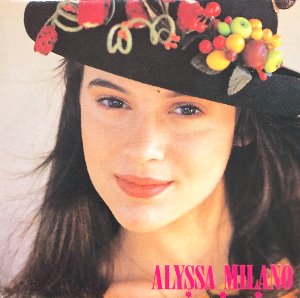 Alyssa Milano - The Best In The World