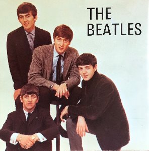 Beatles - Greatest Hits (CD)