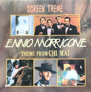 Ennio Morricone - Screen Theme: Theme from Chi Mai