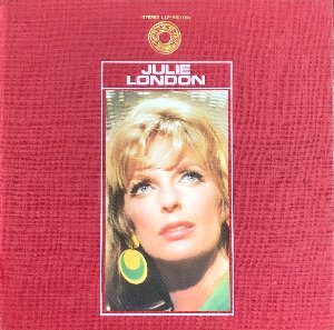 JULIE LONDON - julie london Golden Disk (가사지/2LP)