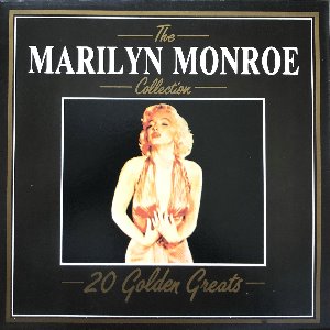 MARILYN MONROE - The Collection