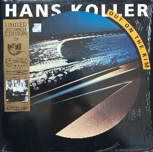 HANS KOLLER - OUT ON THE RIM