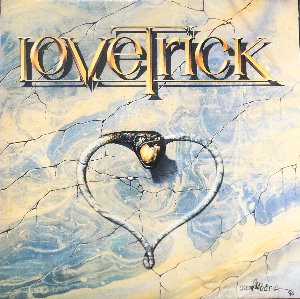 LOVETRICK - Lovetrick