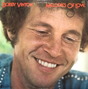 BOBBY VINTON - Melodies of Love (&quot;Dick and Jane&quot;)