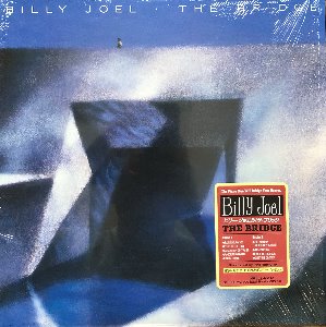 BILLY JOEL - The Bridge (해설지)