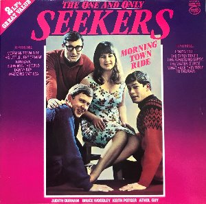 SEEKERS - The One And Only &quot;윤형주  우리들의 이야기 원곡&quot; (2LP)