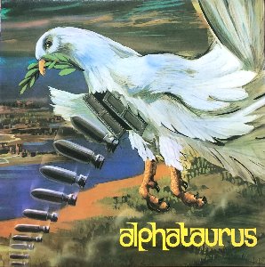 ALPHATAURUS - ALPHATAURUS