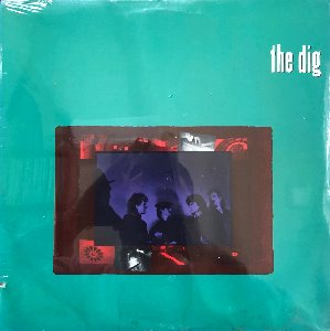 THE DIG - The Dig