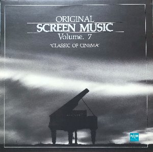 SCREEN MUSIC 7 - Classic Of Cinema