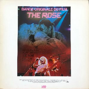 The Rose - Original Sound Track/Bette Midler