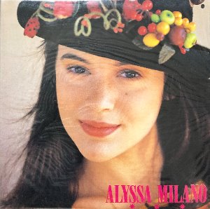 Alyssa Milano - The Best In The World (미개봉)